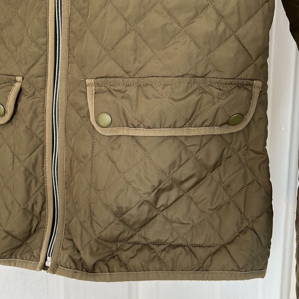 Jcrew Packable Field Jacket - image 5